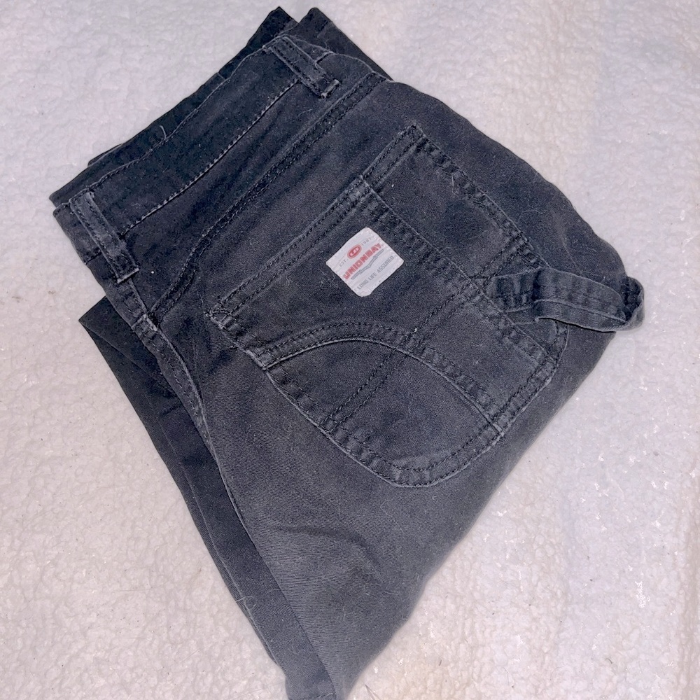 Union Bay - Straight Cargo Pants